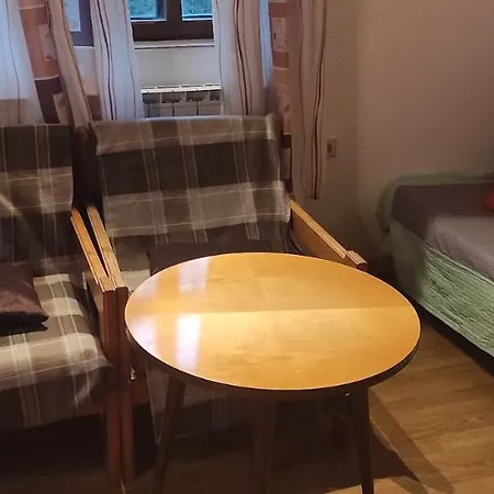 Sipak Apartman