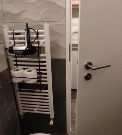 Apartman Sipak *