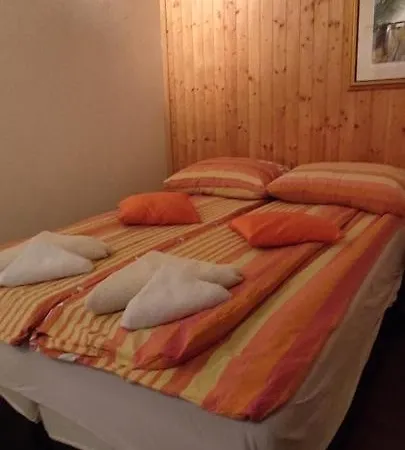 Sipak Apartment