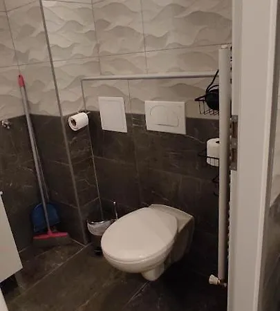 Sipak Apartment