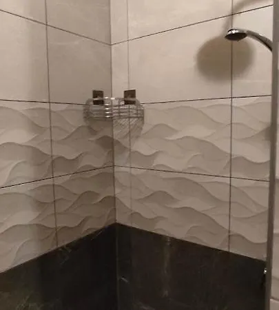 Sipak Apartment