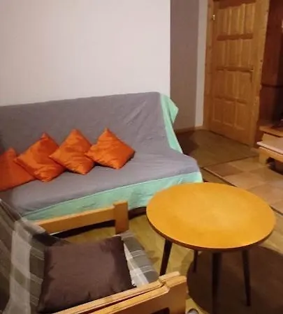 Sipak Apartment