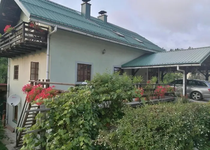 Sipak Appartamento *