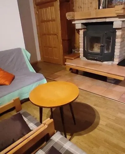 Sipak Appartamento Fužine