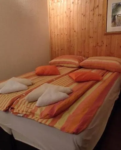 Sipak Appartamento