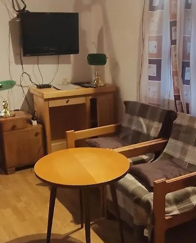 Sipak Appartamento Fužine